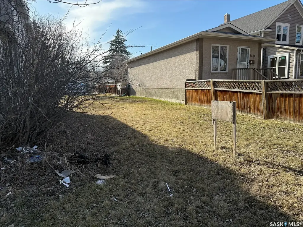 1130 Athol Street, Regina