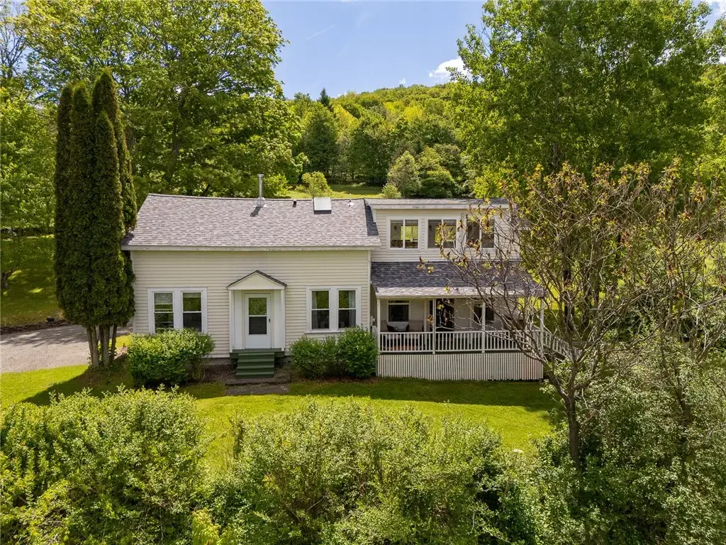 5180 County Highway 14, Franklin