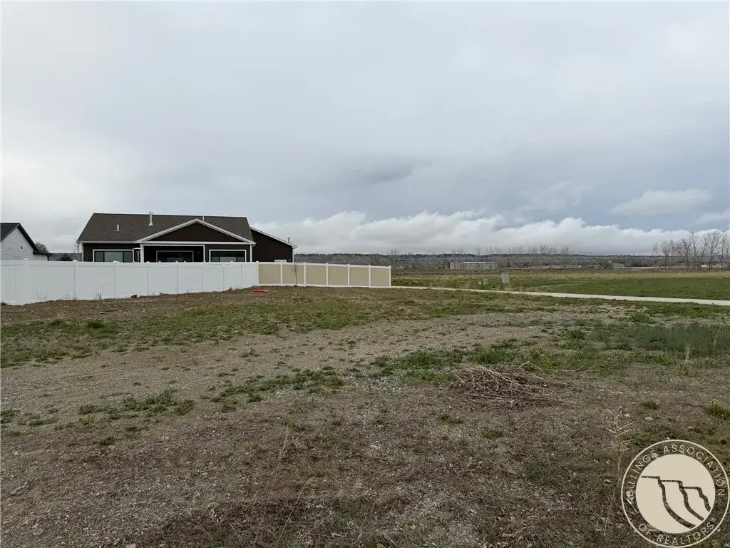 3503 Rachelle Circle, Billings