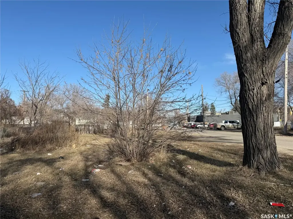 1459 Edward Street, Regina
