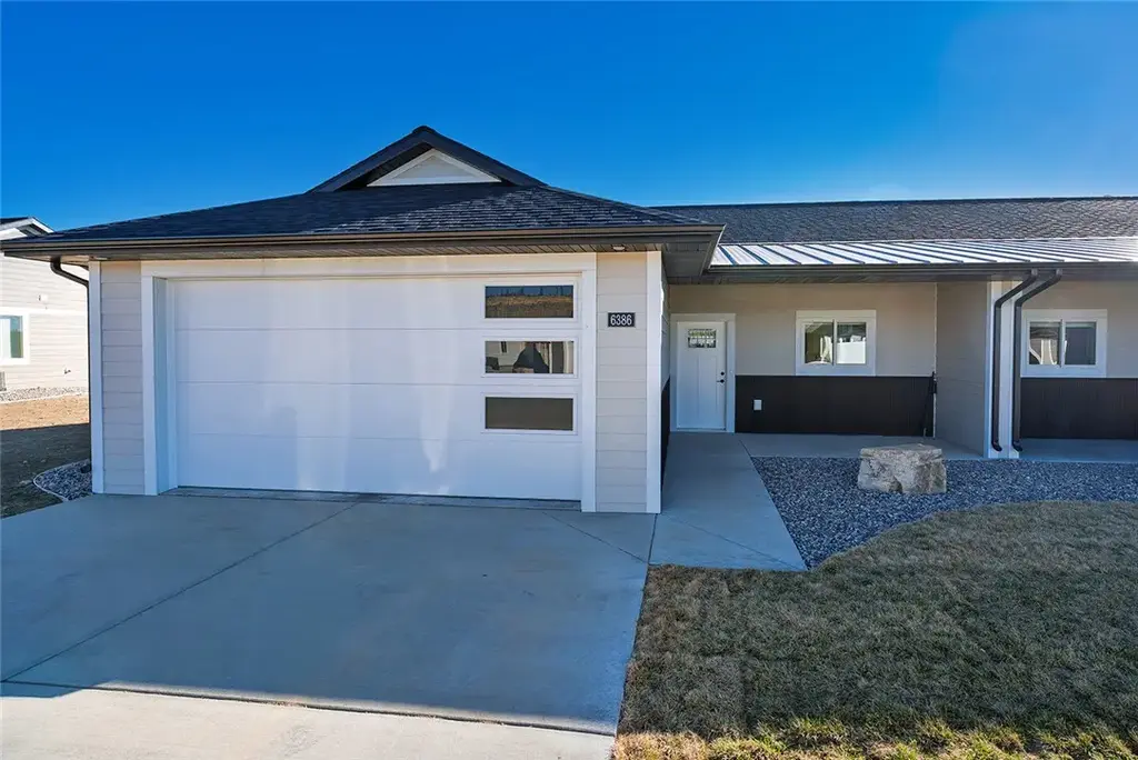 6386 Signal Peak Ave, Billings
