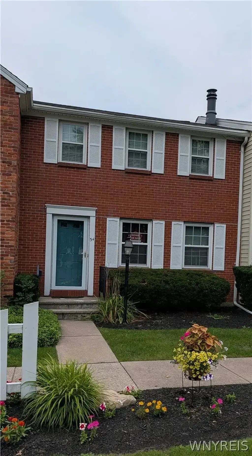 34 The Common, Lockport City
