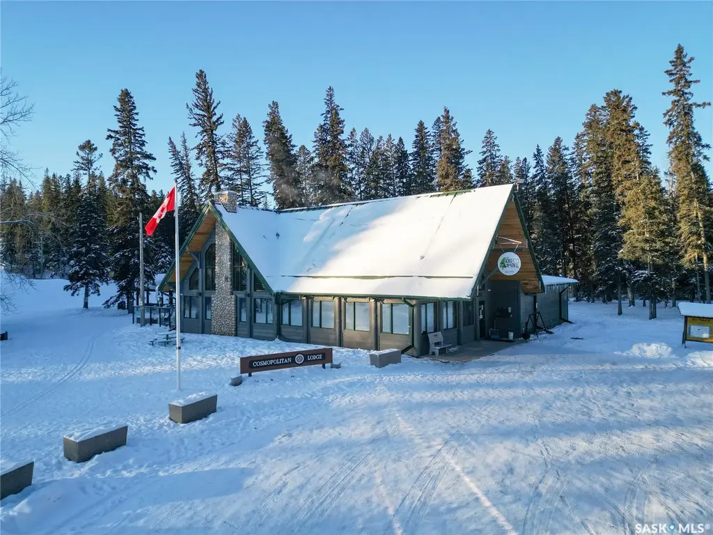1390a 15 Street Ne, Prince Albert