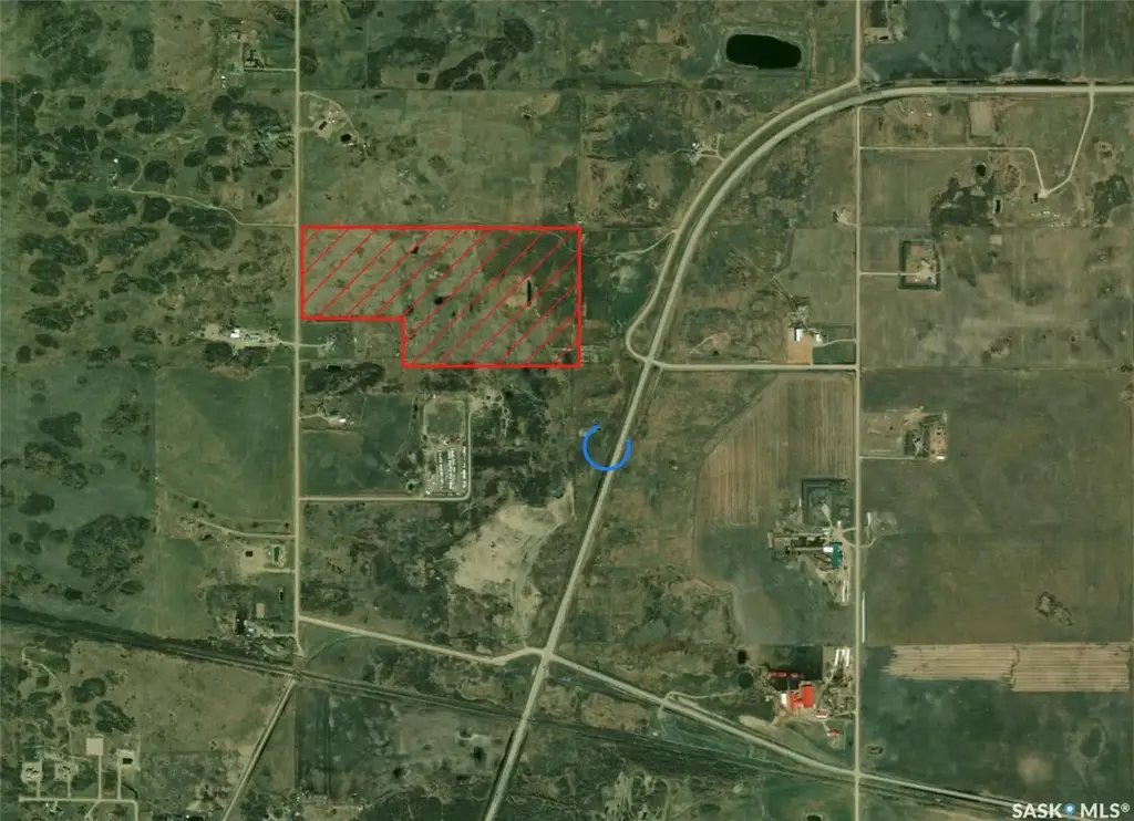 Rural Address, Corman Park Rm No 344