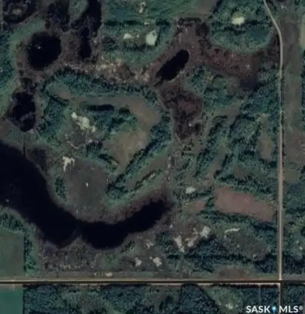Rural Address, Preeceville Rm No 334