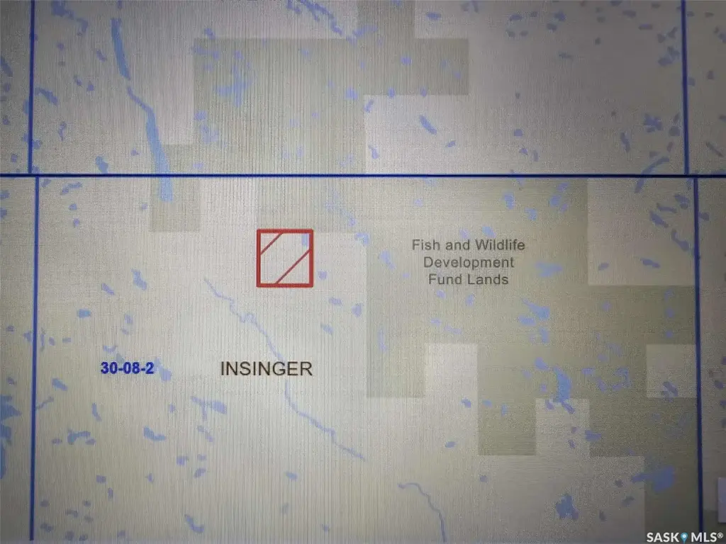Rural Address, Insinger Rm No 275