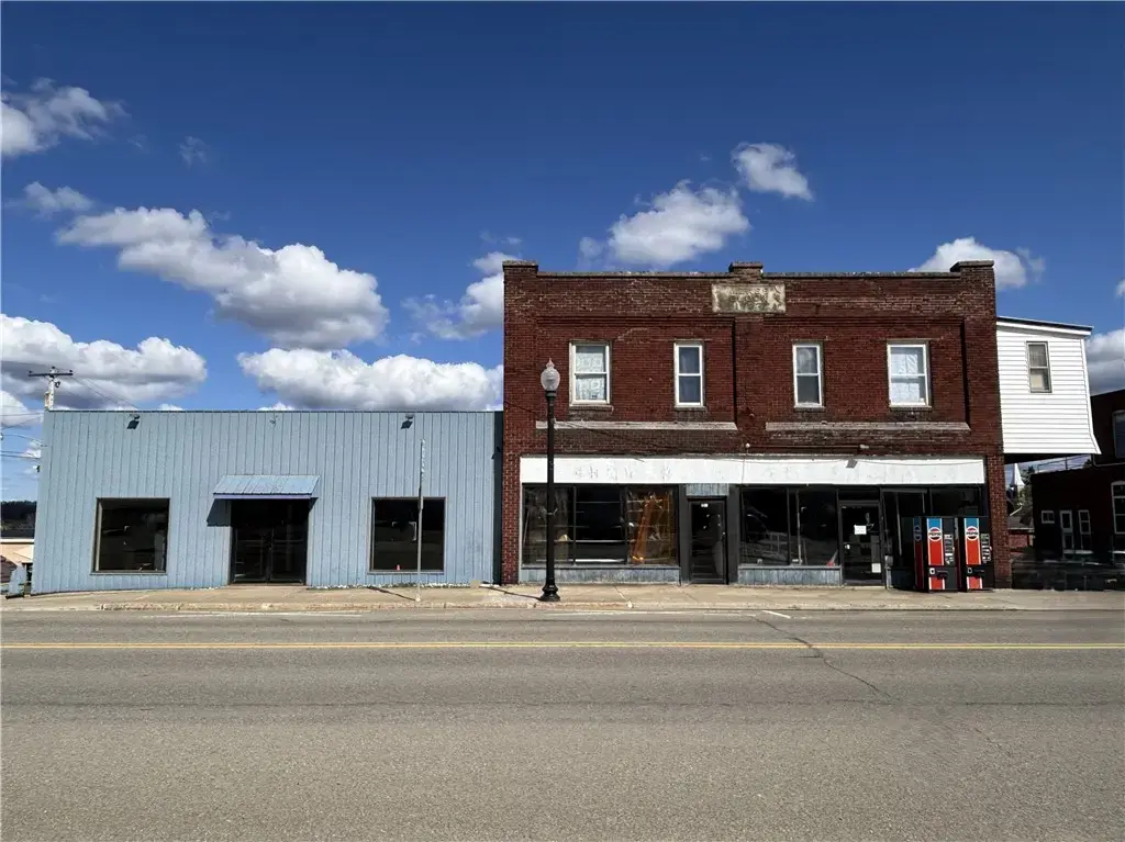 150 N Fraley Street, Kane Boro