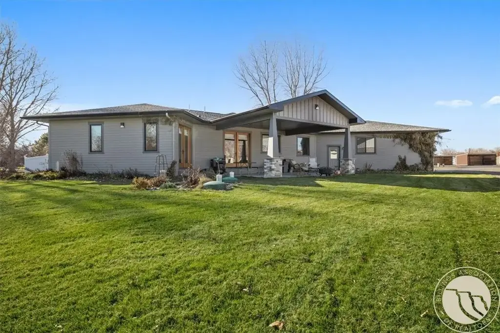 9060 Quest Avenue, Billings