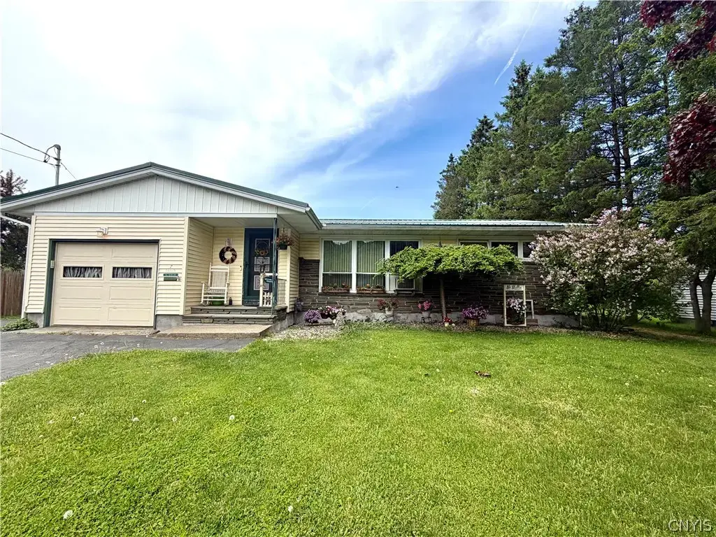 7 Rob San Drive, Homer
