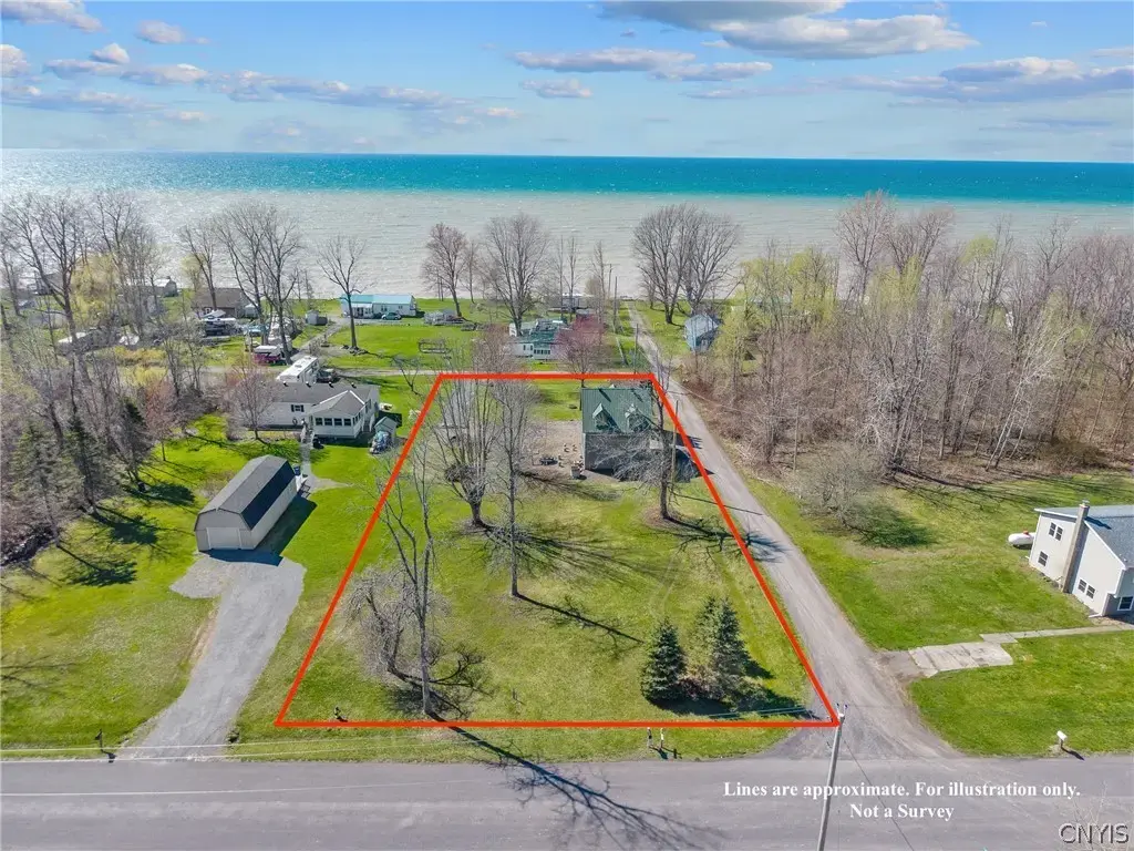 16162 Sunset Drive, Sterling