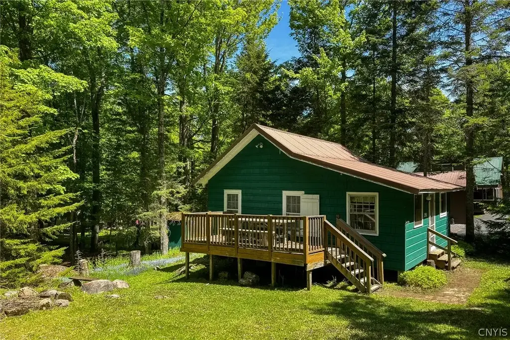 291 Joy Tract Road, Webb