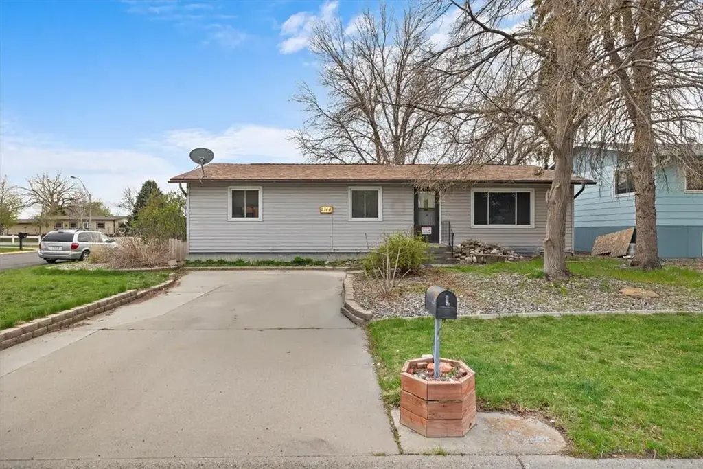 2744 Phyllis Circle S, Billings