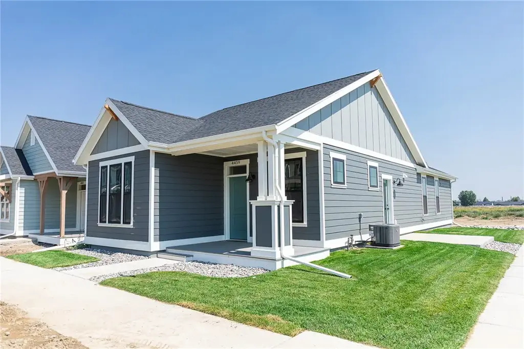 4459 Driftboat Trail, Billings
