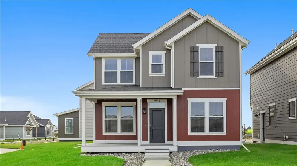 4472 Tippet Trail, Billings