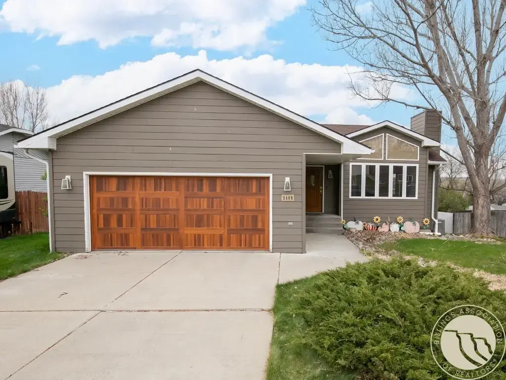2408 Brook Hollow Drive, Billings