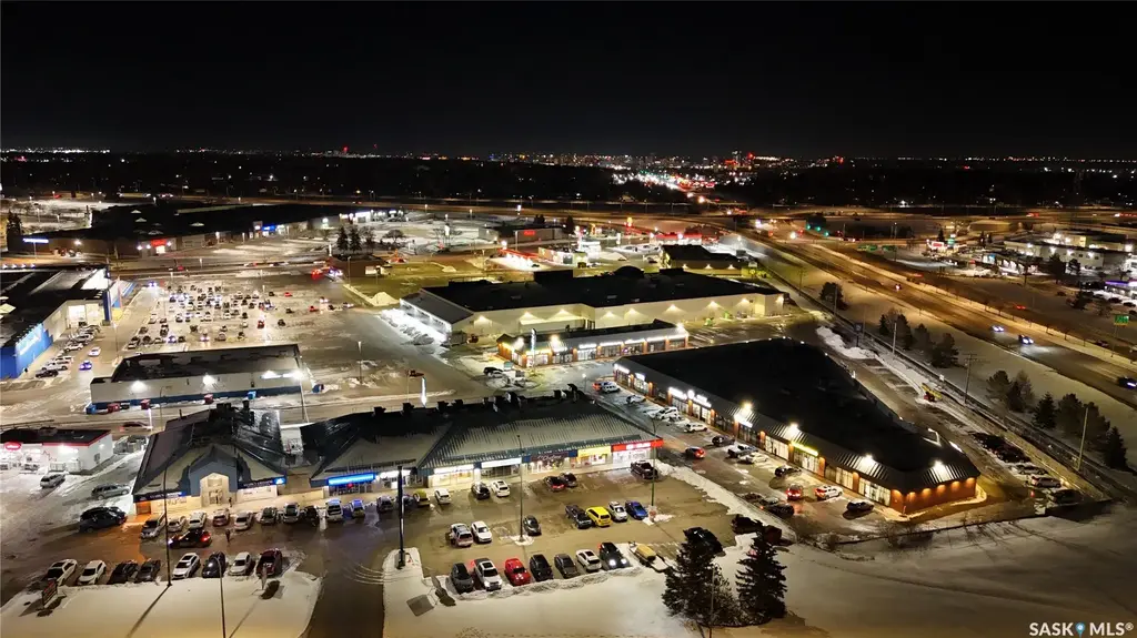 3000 Diefenbaker Drive 9, Saskatoon