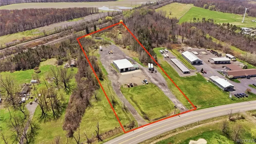 4849 W Lake Road, Dunkirk