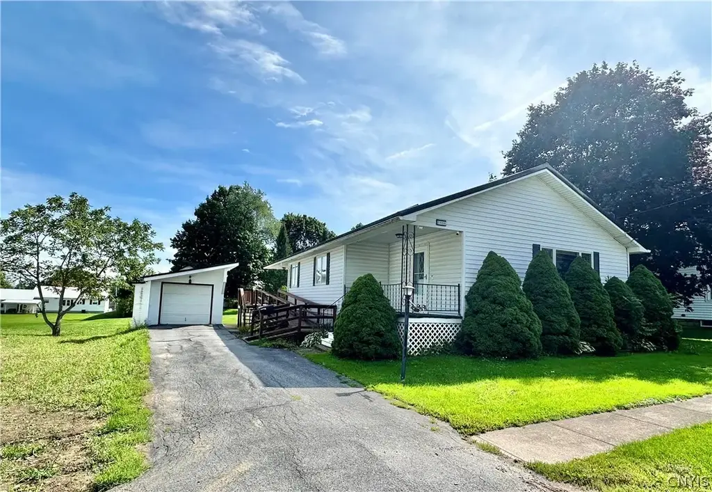 5406 Stewart Street, Lowville