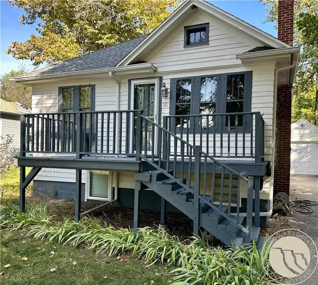 743 Clark Avenue, Billings