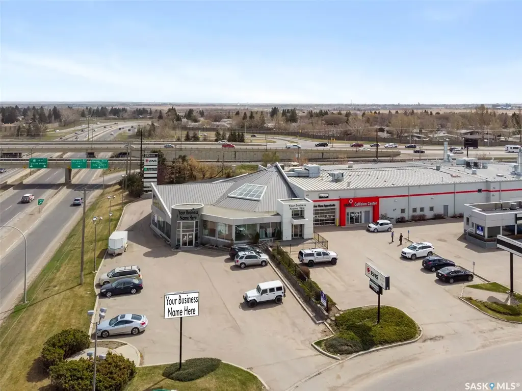 285 Venture Crescent 1, Saskatoon