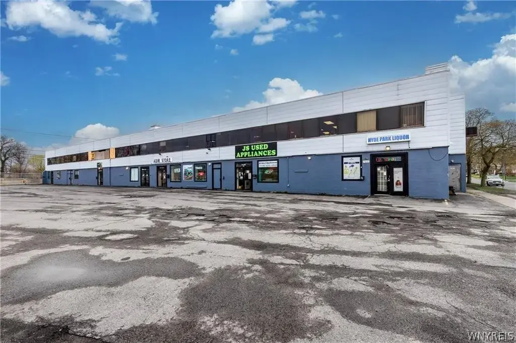 2517 Seneca Avenue, Niagara Falls