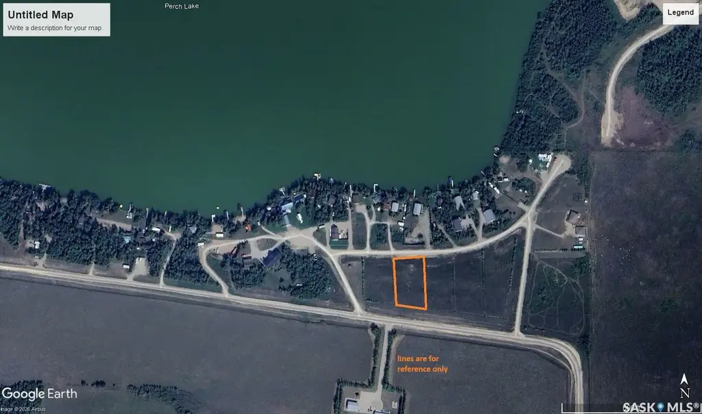 4 Boken Drive, Frenchman Butte Rm No 501