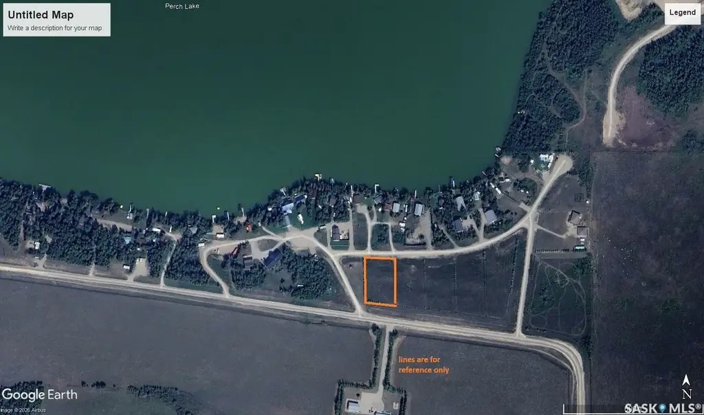 5 Boken Drive, Frenchman Butte Rm No 501