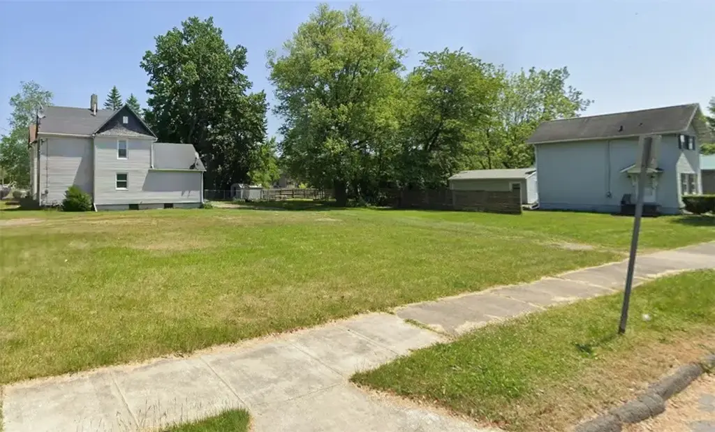 463 W Hudson Street, Elmira City