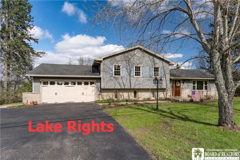 3190 Route 394, North Harmony