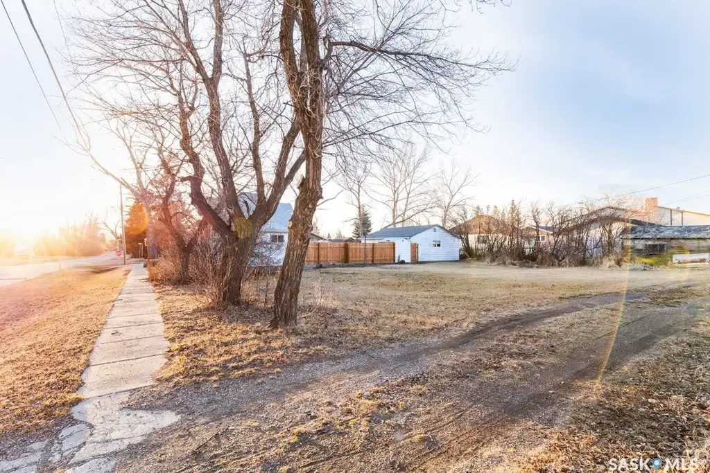 203 Saskatchewan Avenue, Luseland