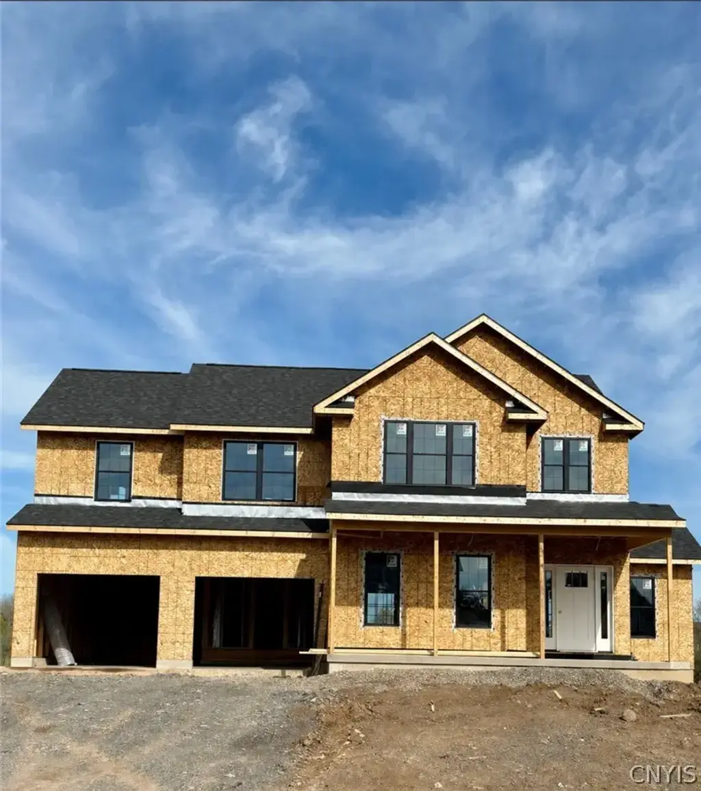 8020 Sedge Grass Road, Lysander