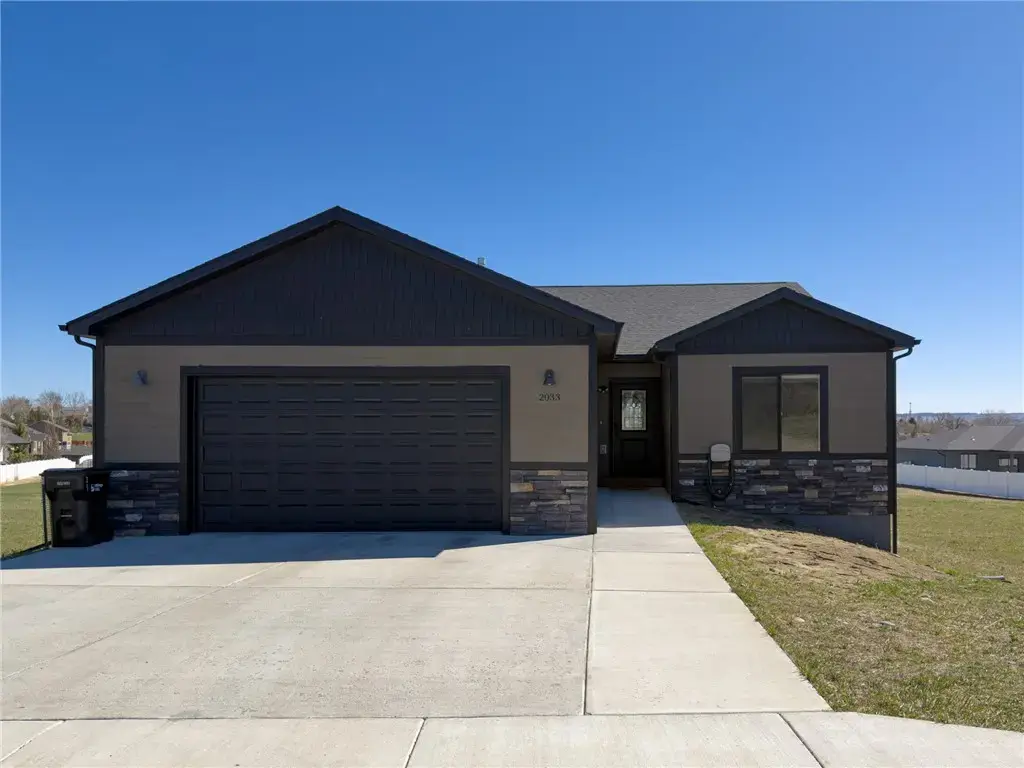 2033 Gayle Drive, Billings
