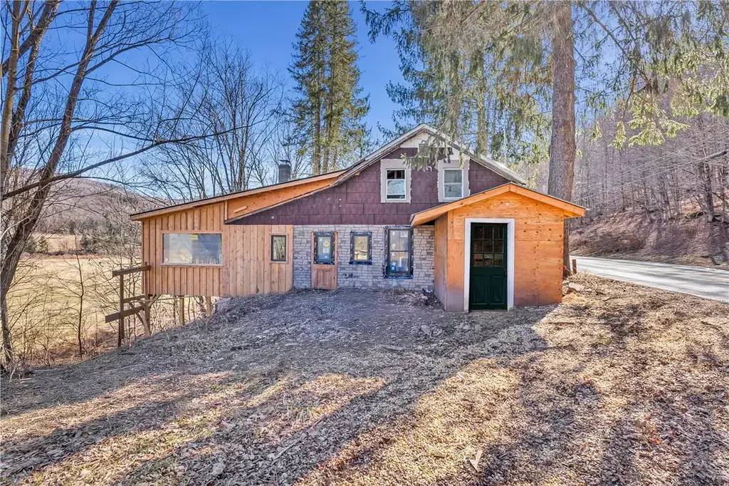 484 N Branch Callicoon Ctr Road, Callicoon