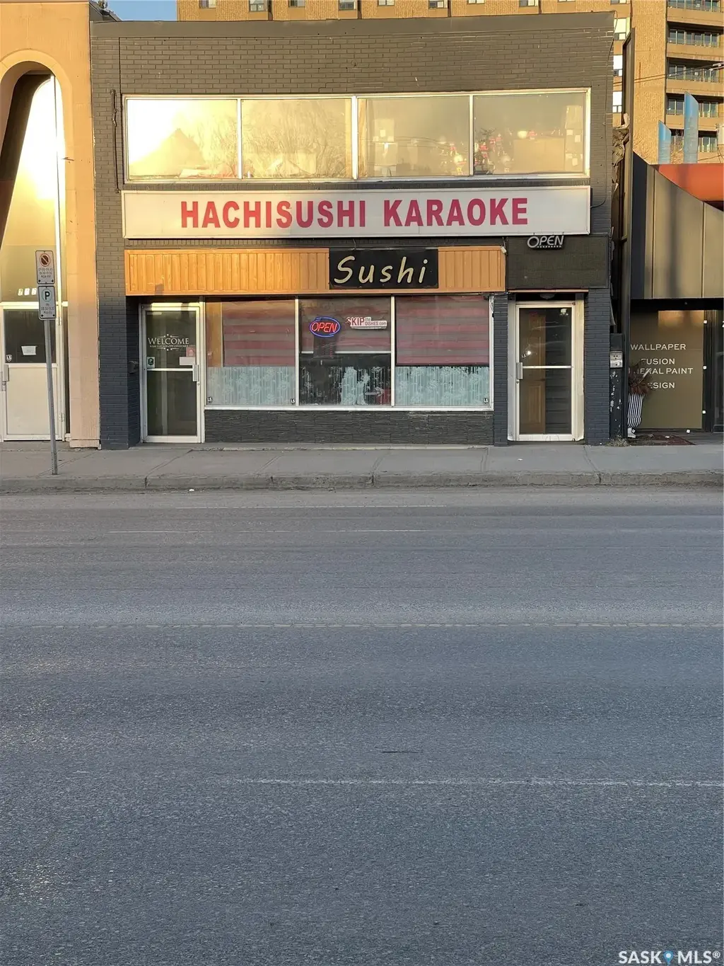 2135 Albert Street, Regina