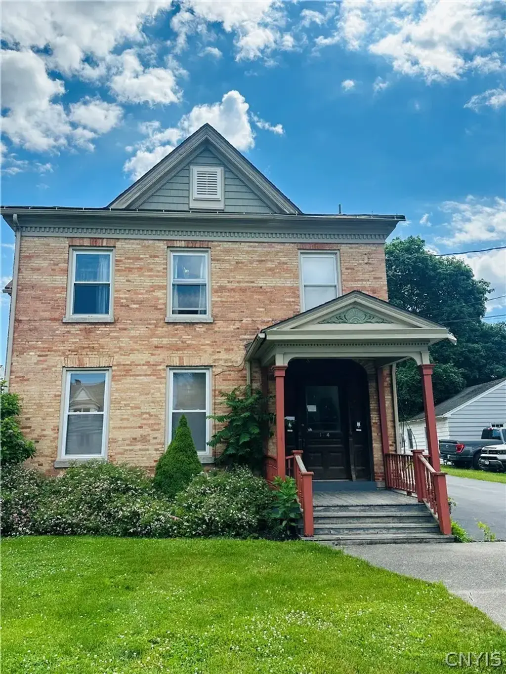 134 North Street, Auburn
