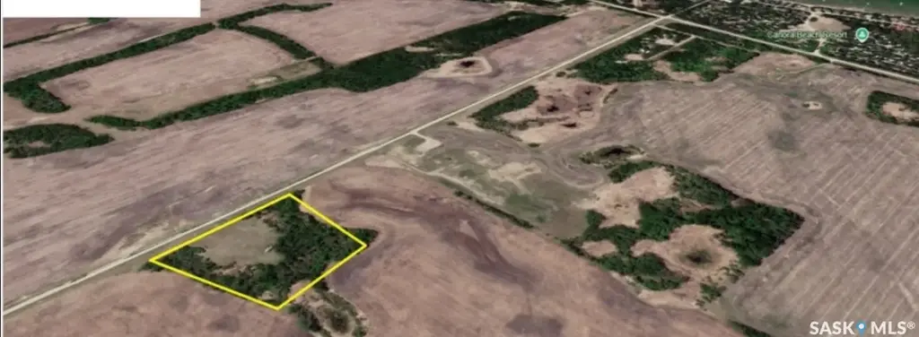 Rural Address, Good Lake Rm No 274