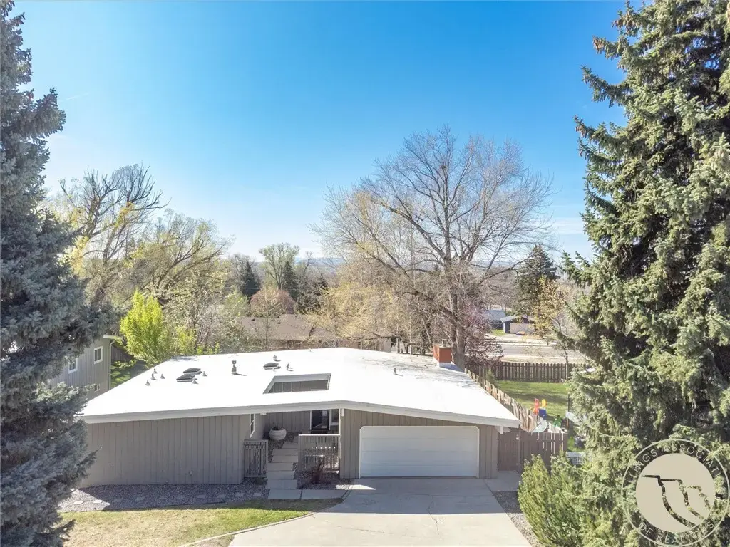 2036 Green Terrace Drive, Billings