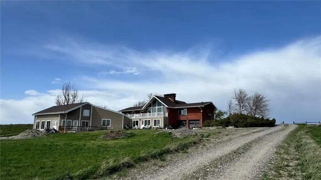 1350 Peritsa Creek Road, Hardin
