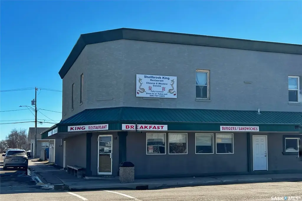 18 Main Street, Shellbrook