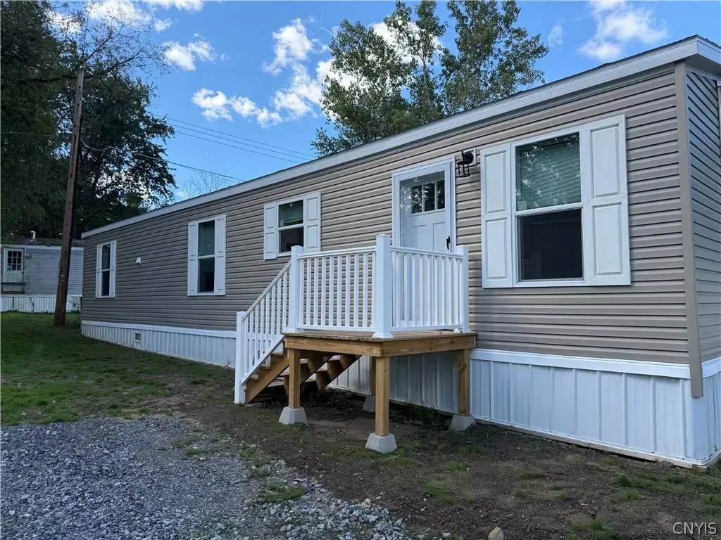 Lot 310 Rolling Hill Mobile Home Parkny-5, Elbridge