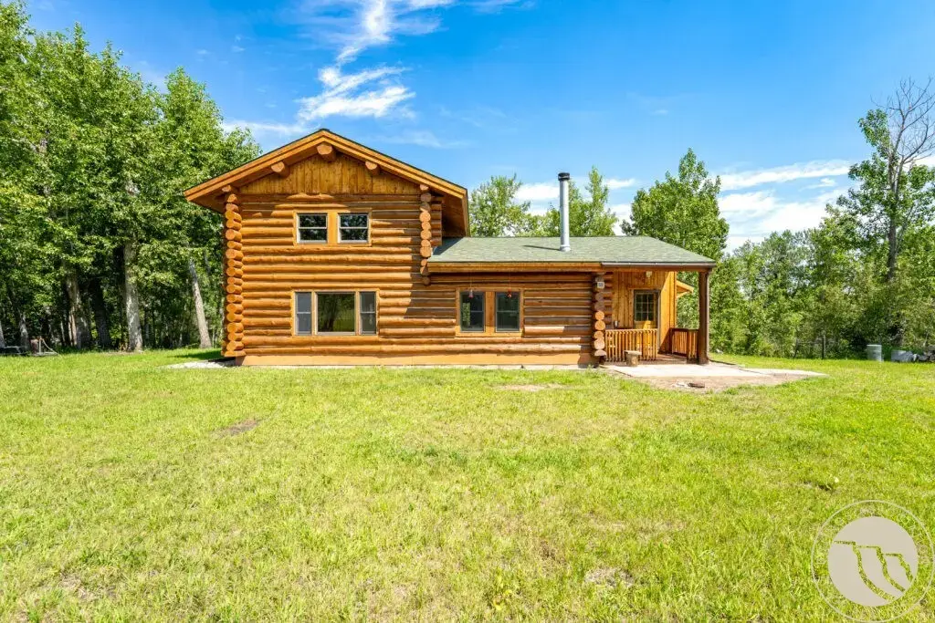 74 Lower Luther Road, Red Lodge