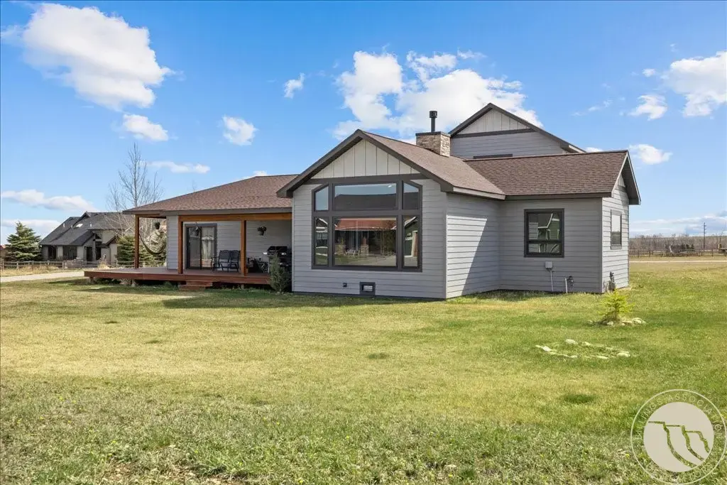 82 Big Sky Drive, Red Lodge