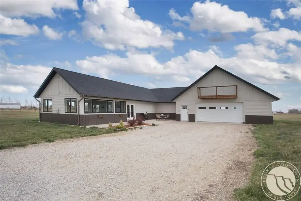 7 Meadowlark Circle, Roberts
