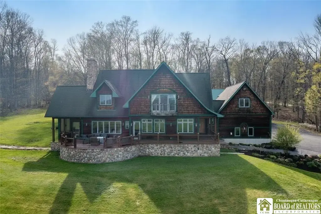 3725 Pickard Road, Ellery