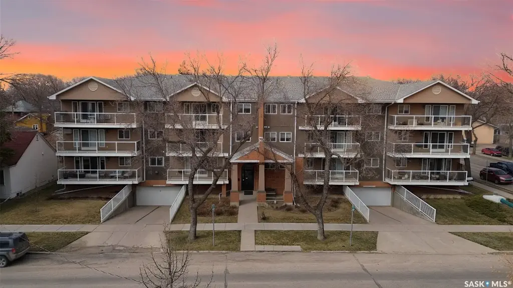 921 Main Street 203, Saskatoon