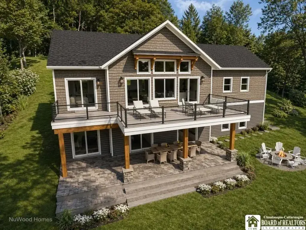 2612 Rt 394, North Harmony