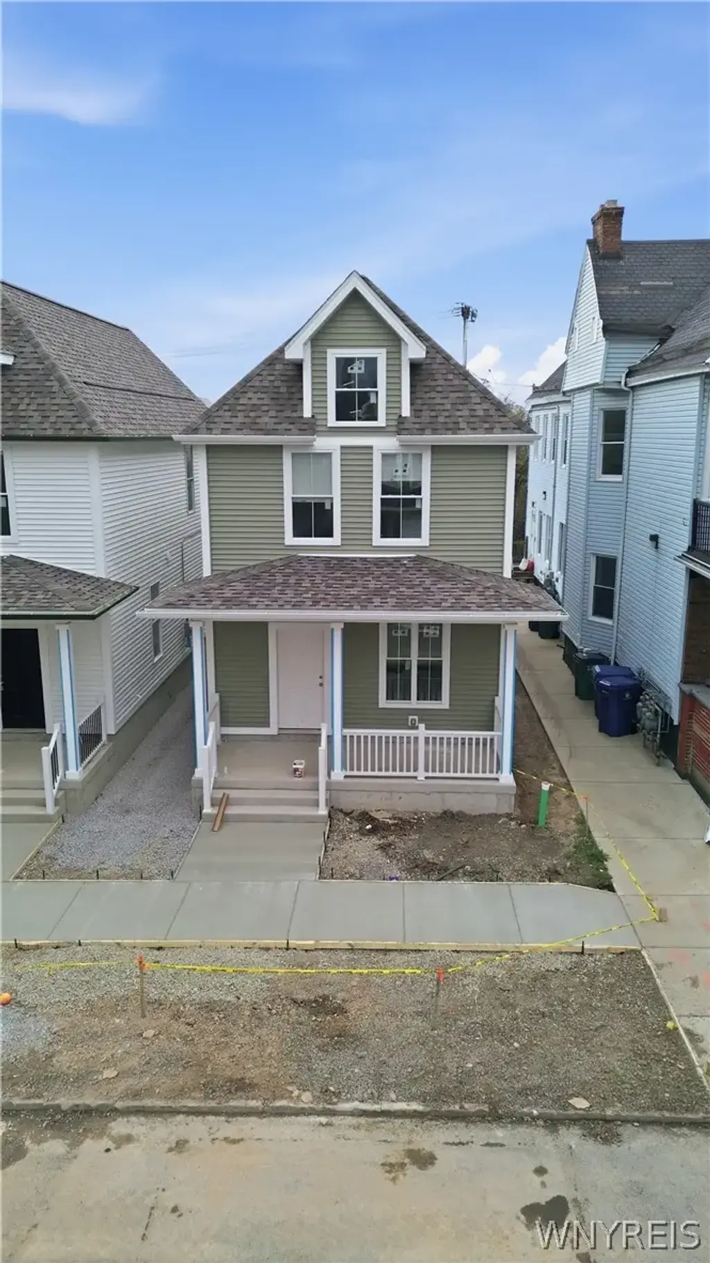 262 Whitney Place, Buffalo