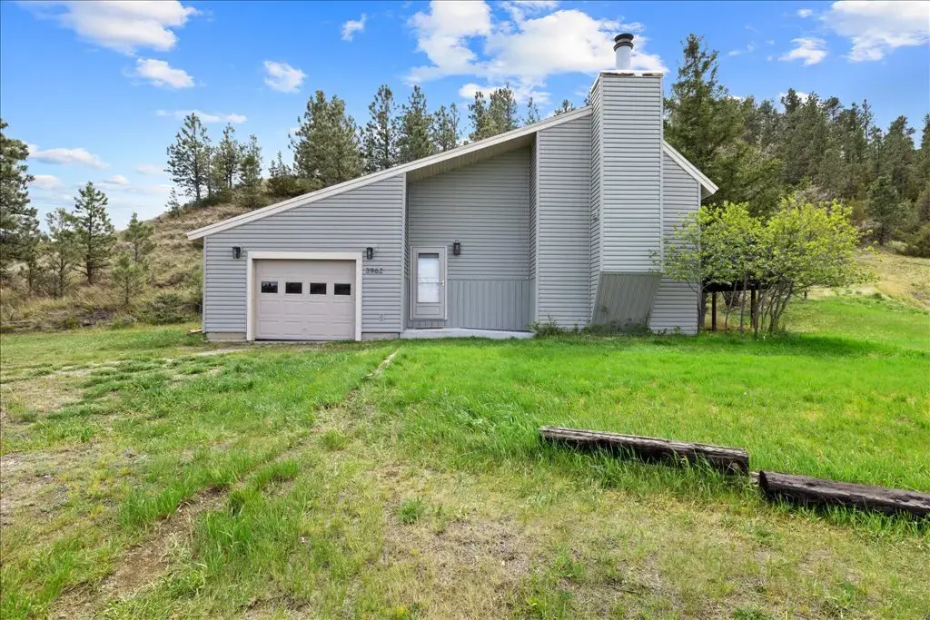 3962 Bull Pine Road, Billings