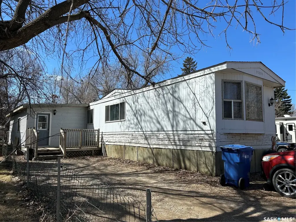 833 Beryl Avenue, Oxbow