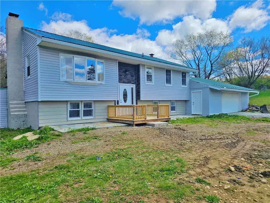 5058 Barrett Road, Cameron